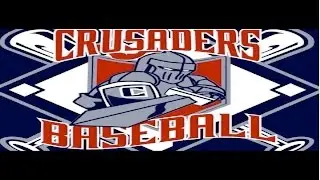 Crusaders Baseball Club 13U vs TYA Tigers New York Elite Baseball 5 14 2016