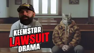 Драма о клевете Keemstar, поскольку федеральный судья постановил, что Def Noodles не кошка!