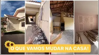 DIÁRIO DA REFORMA PARTE #3