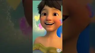 Wake up early in the morning | Fun Song for kids #childrenssong #kids