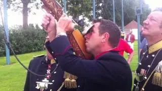 Koningsschieten 2012