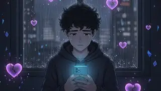 Silicon Dreams - Emotional Melodic Rap | Sad Trap Beat (Official Audio)