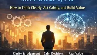 Business Management with the power of AI - Chapter 4. Using AI as learning companion.