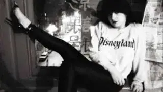 Lydia Lunch 