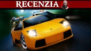 Need for Speed: Hot Pursuit 2 | Recenzia