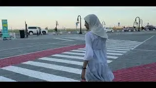 Doha vibes