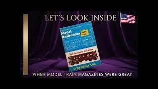Model Railroader Magazine - May 1963