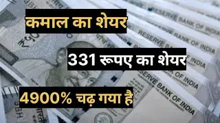 LKP Finance Latest Share Price !! Company Fundamental !!! Company Return !! Company Revenue !!