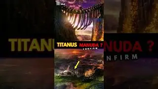 💀Super Titan Confirm❓Godzilla x Kong Super Titan #godzillaxkong #godzillaxkongthenewempire #kingkong