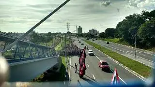 De quebrada em quebrada - INDEPENDENTE CAMPINAS