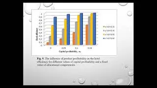 The Influence of Educational Competencies of Staff on the Efficiency of Hotel Companies in Tourism