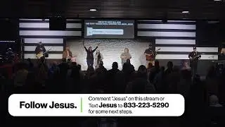 Leading Others: Example (8:15AM)
