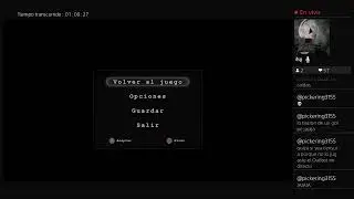 sustos y lloros quiero todos los logros #live #Outlas #ps4 #humor