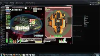 FTL Colon Faster Than Light Narrow Flagship Victory