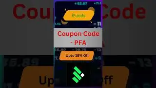 ifunds coupon code | ifunds discount code | ifunds offers