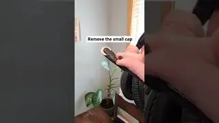Mic Gain Adjustment for a Lightspeed Headset