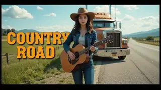 RED Dirt Road Anthems 🚗 | Country Songs for Long Drives & Highways