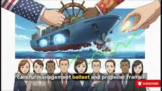 2510 Xi and Trump's Secret Deal Revealed: Inside the Busan Summit| what means for you?#USChinaTrade