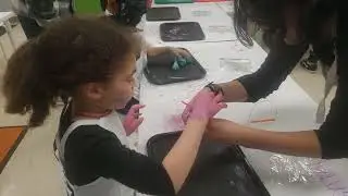 Kid Create Studio: Bubbles