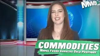 Hedge Funds Grow More Bullish on Gold in 2020
