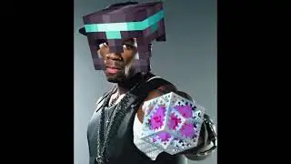 MY NAME IS CREED (Crystal PVP candy shop Parody rap)