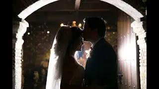 Videoclip de boda Catolica Catalina & Daniel Bahia Centro de Convenciones