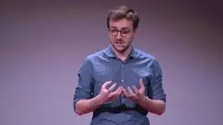 Nos émotions comme moteur de l’action | Jean MASSIET | TEDxParisSalon