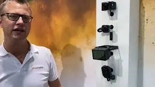 Bauma 2022 - Digital Video