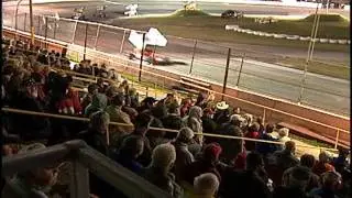 TBARA Sprints Citrus Feb 9 2008 Feature