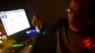 USSociety Presents: NewYearsRage!!
