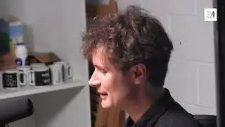 Oliver Eagleton on Starmer and PR (Novara Media's Downstream Clip) (2022)