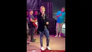 Show aniversário de Sucupira do Norte, 63 anos