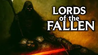 Lords of the Fallen 2.0 #30 &ndash; Ceifa Luz, Kukajin, Andreas e Harkyn DERROTADOS + Sacrif&iacute;cios Umbral!