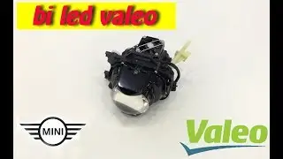 Led модуль valeo