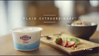 FAGE Total &ndash; Plain Extraordinary