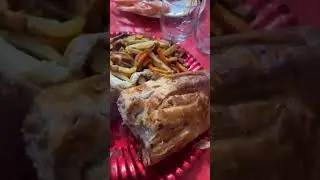 Receta. Solomillo Wellington