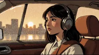Kurdish Lofi | Study & Chill | Cassette #36