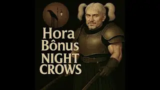 🟢 AO VIVO - 亗 Hora BONUS , The Last Soldier 亗 ❗SEEDS Rahpha#4528.❗ Night Crows �