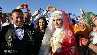 Koma Haco zengilok koyu akçam ailesi Bahar & Mustafa Duğunu PART #8