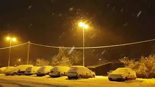 Prinčeva džamija u Tuzli 15.12.2018 god.
