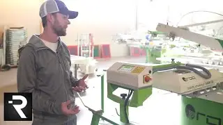 Why Our Screen Printing Customers Prefer to Use the ROQ EVO Flash with Smart Probe Over Other Units