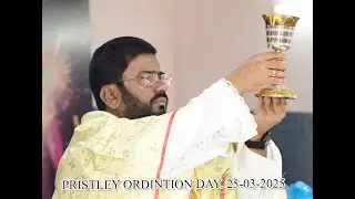 Fr. G MOSES   CORRESEPONDENT  ST .JOSEPH DENTAL COLLEGE  DUGGIRALA,  ELURU  .PRIESTLY   ORDINATION