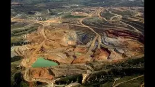 Documental sobre Relaves mineros y la amenaza del ars&eacute;nico Chile y en todo el mundo