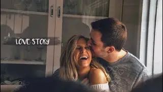 Romantic Slideshow After Effects Templates