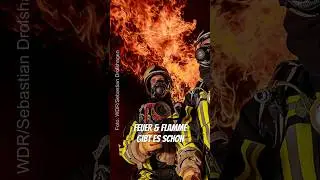 NEWS bei Feuer & Flamme 🔥 #feuerwehr #feuerundflamme @SWR