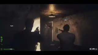 Dead Frontier 2 (V&iacute;deo Solto)