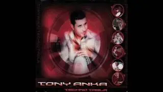 Tony Anka  Baladi