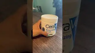 CeraVe Moisturizing Cream Review: My Experience with the Hyped Product