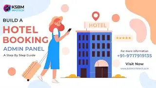 Hotel Booking App Development Company In Delhi #HotelBookingApp #mobileappdevelopment