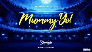 Sheebah - Mummy Yo (Official Instrumental Audio)